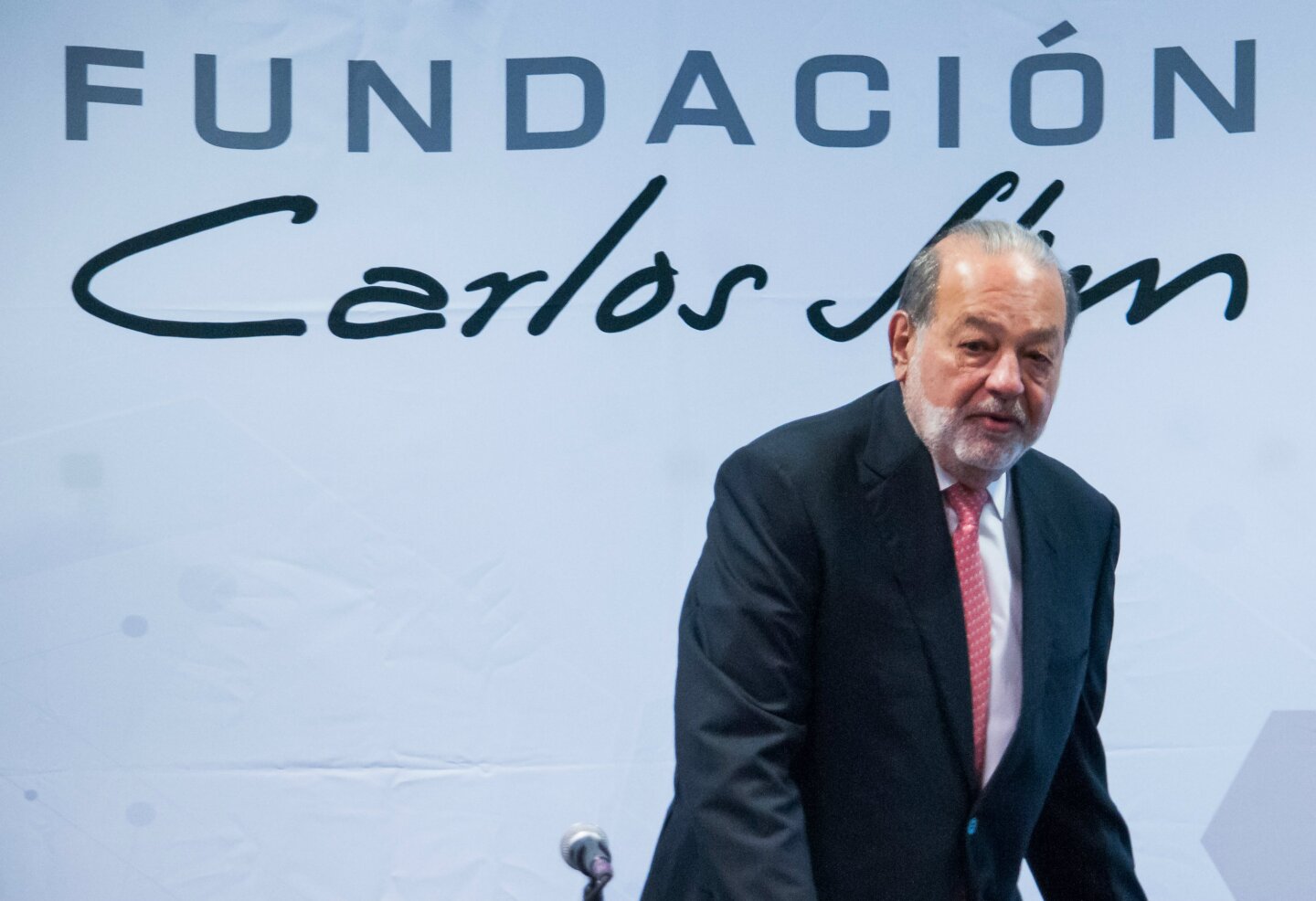 Fundacion carlos slim