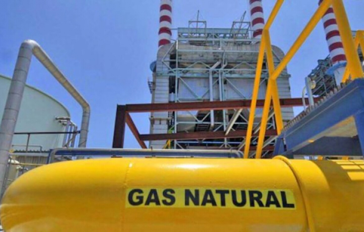 08BV TOP GAS NATURAL 18 FEB