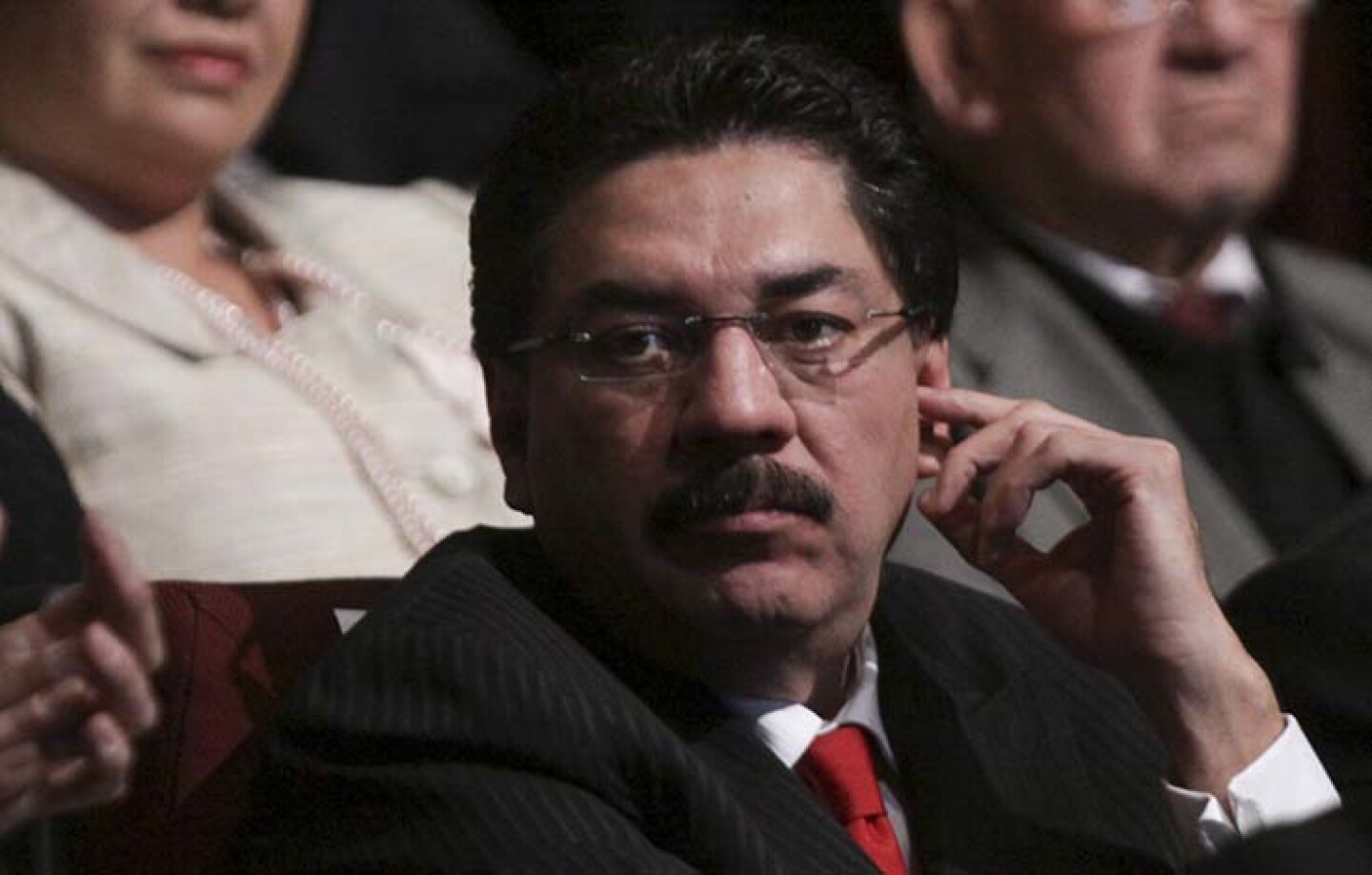 ulises ruiz