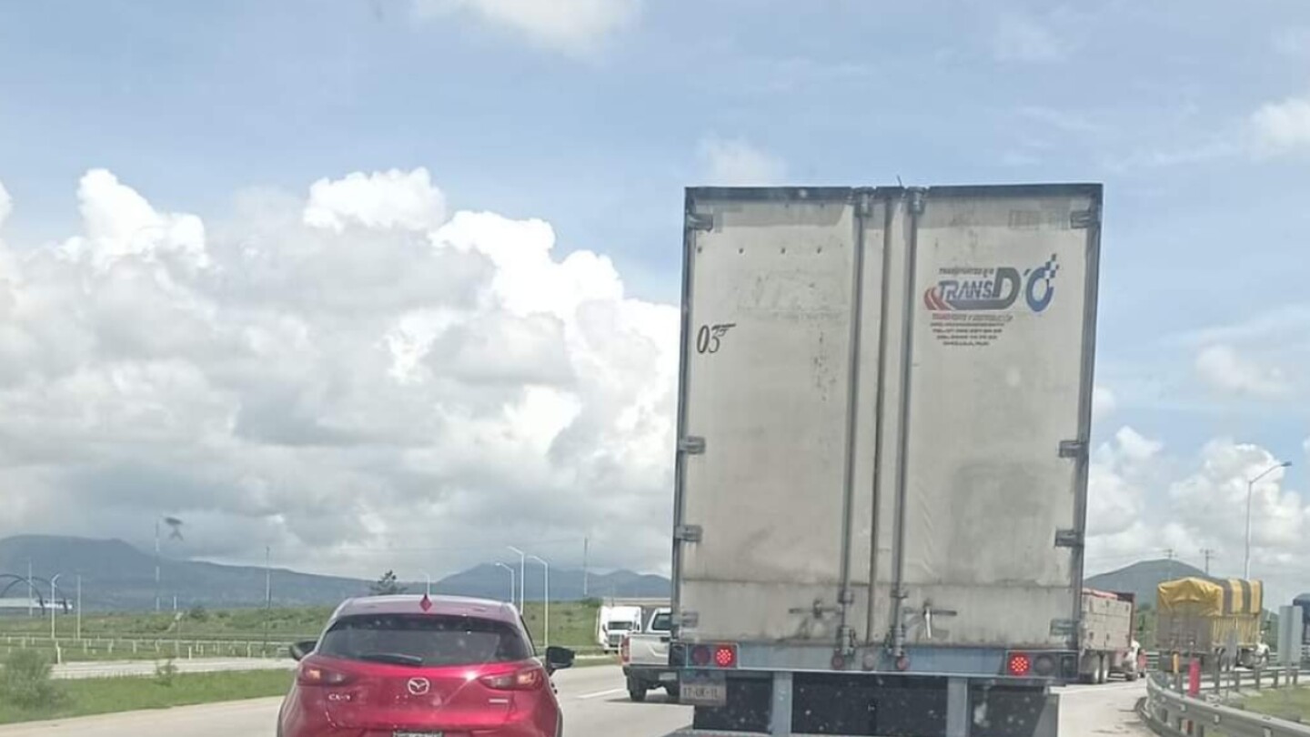 accidente autopista arco-norte
