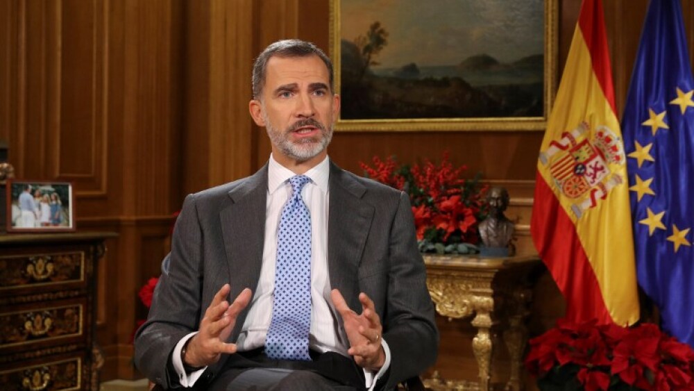 SPAIN-ROYAL-KING-FELIPE