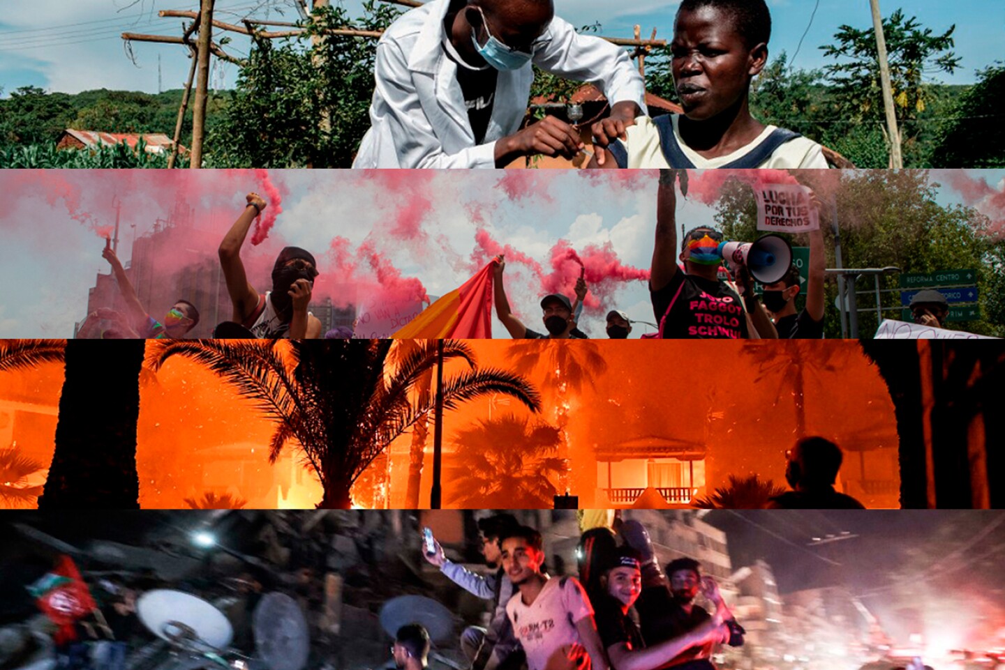 PORTADA LAS FOTOS DE LA SEMANA