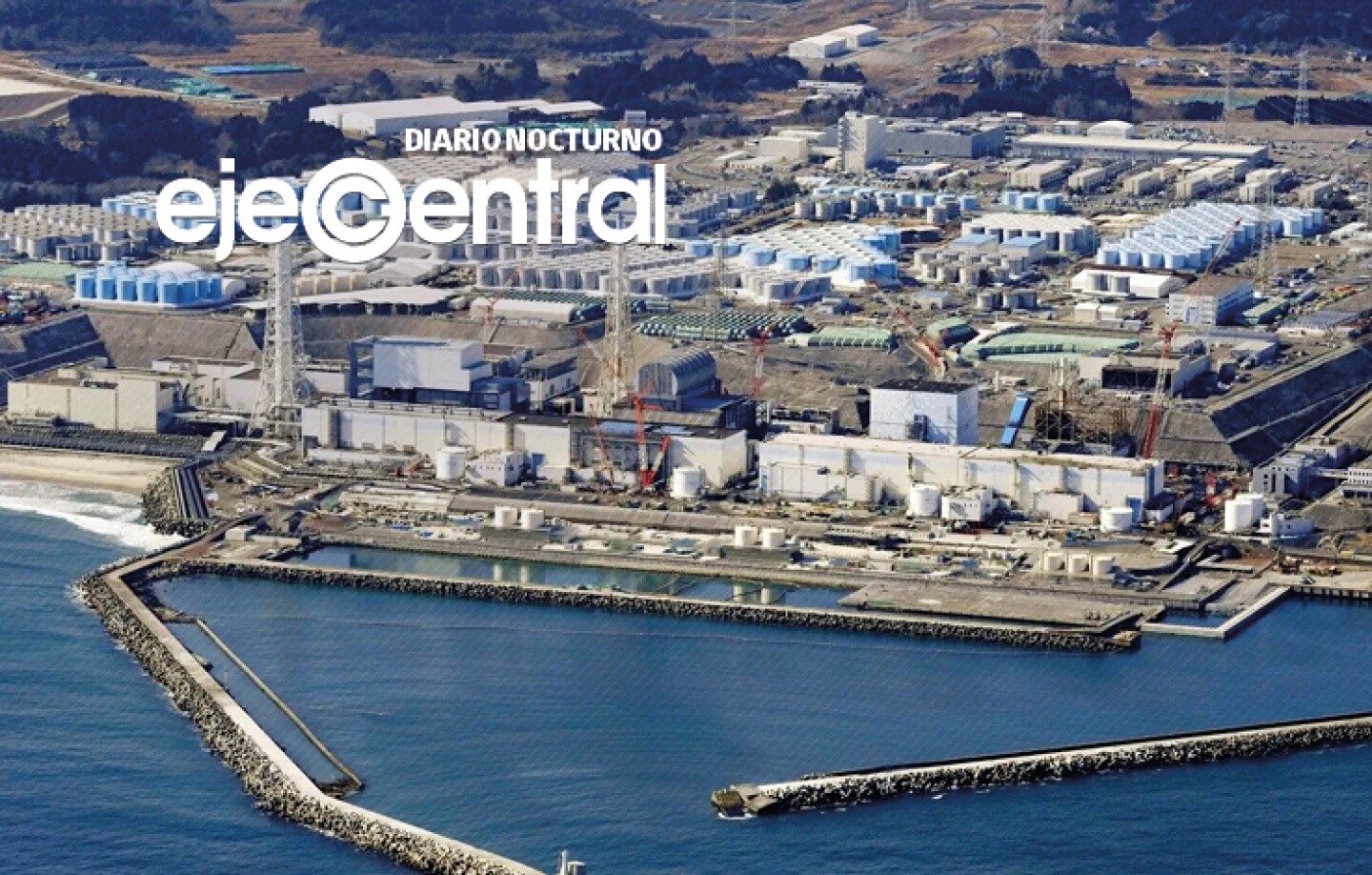 6 Promo 834 Japón se prepara para tirar aguas de Fukushima al océano