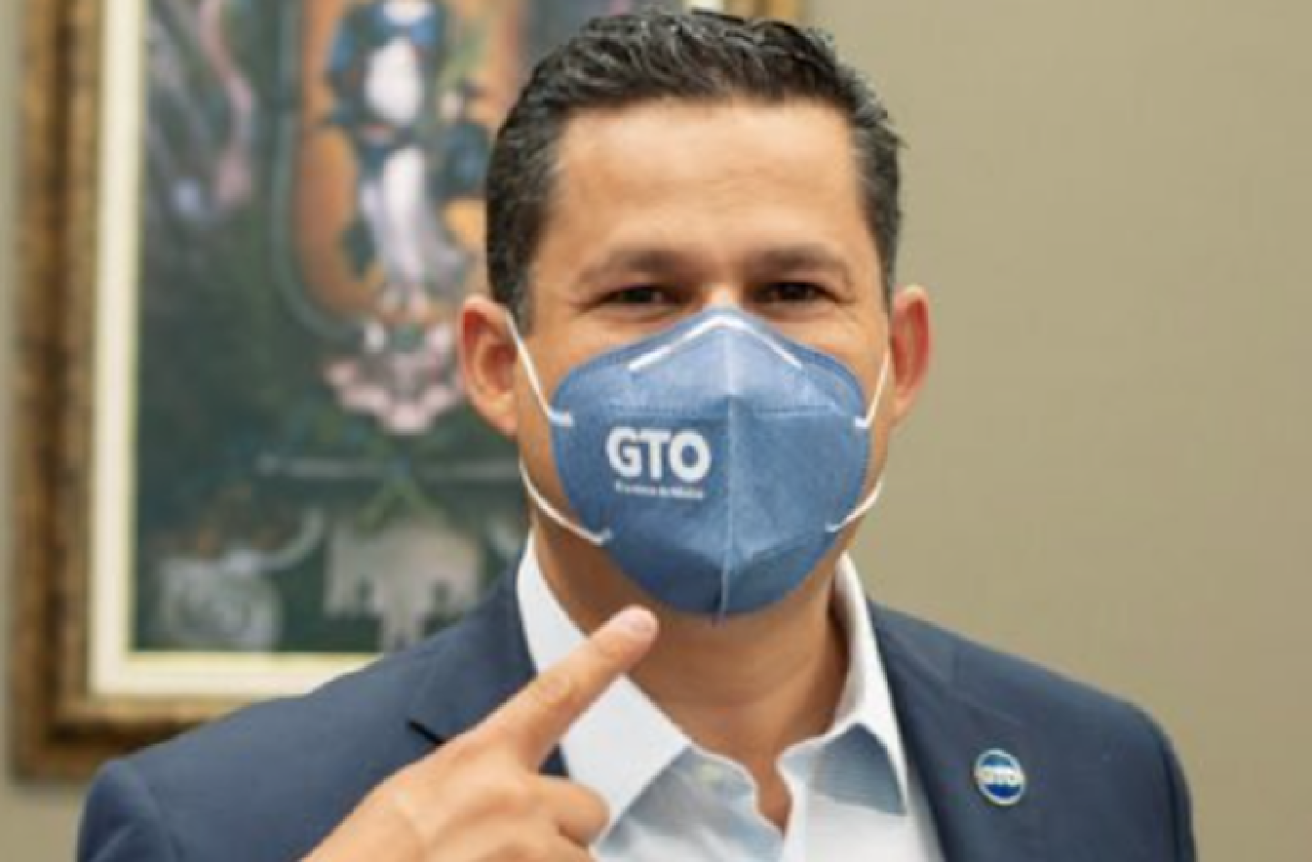 sistema salud Guanajuato