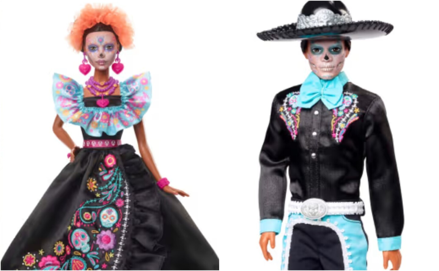 barbie-dia-de-muertos