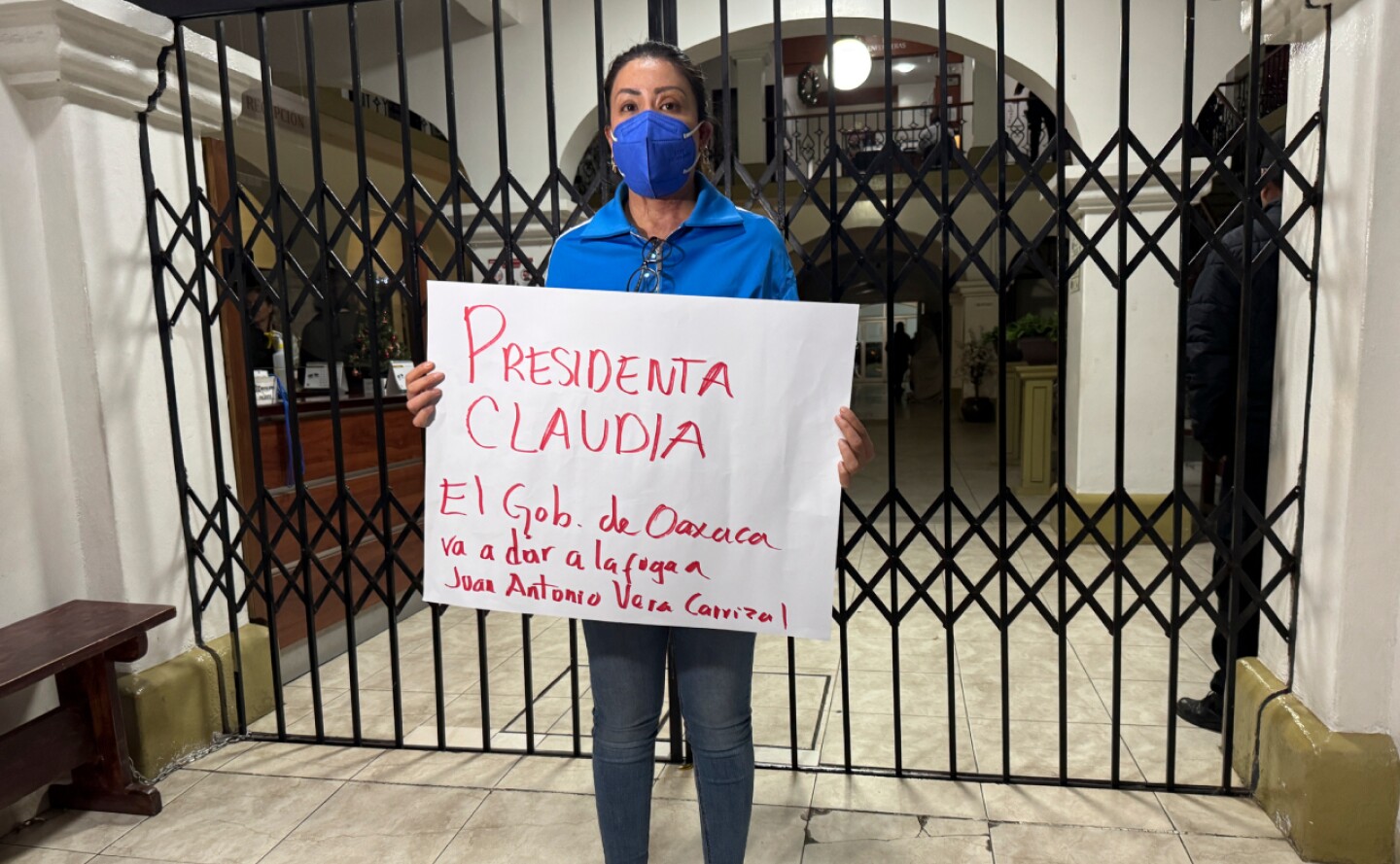 maria-elena-rios-manifestacion-hospital (2)