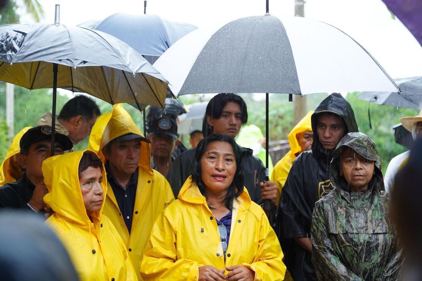 inundaciones en Acapulco