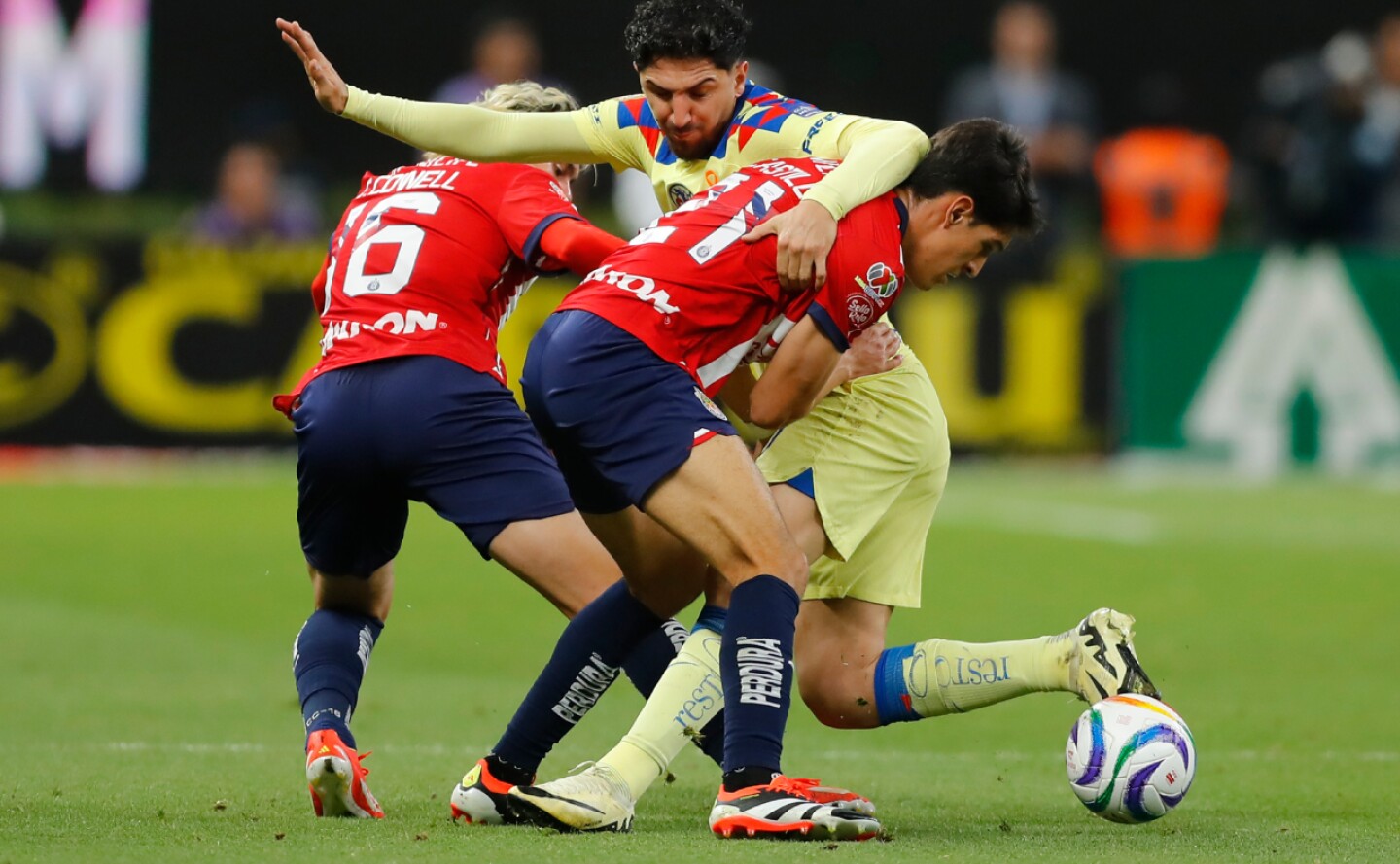 horario-partido-américa-vs-chivas-efe