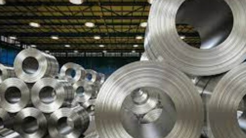 aluminio