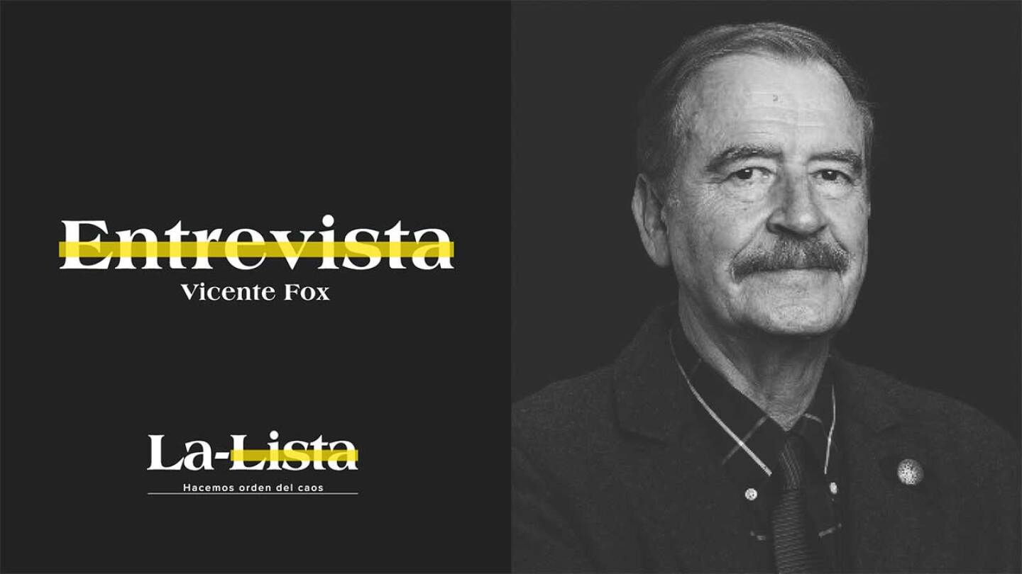 Vicente Fox