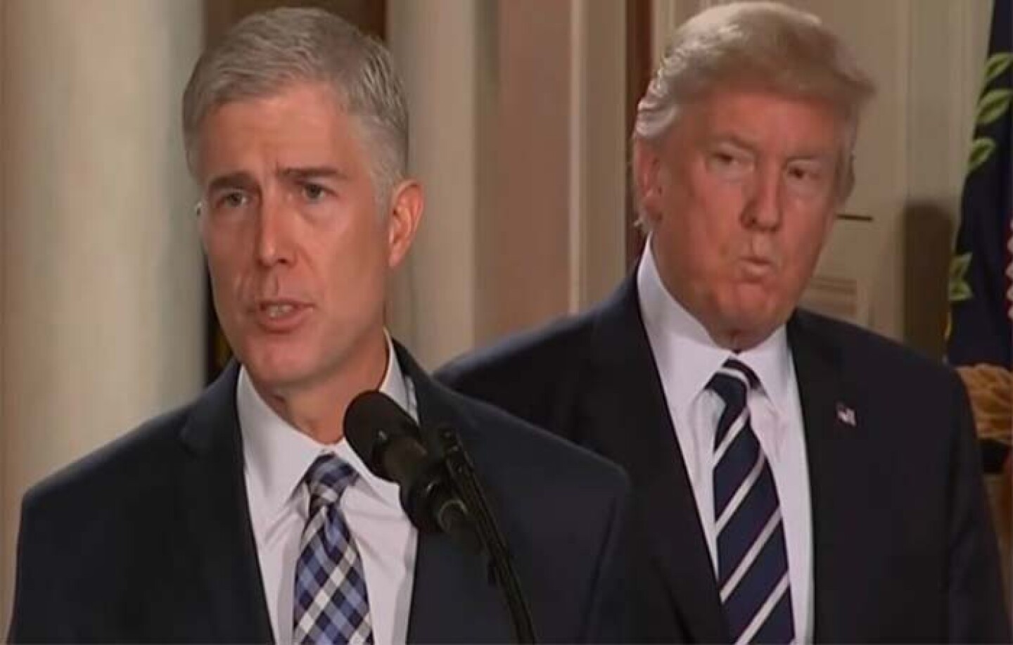 Neil Gorsuch