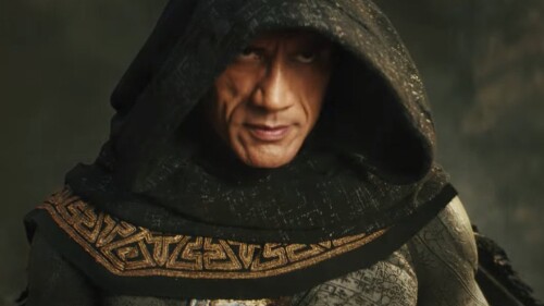 Black Adam