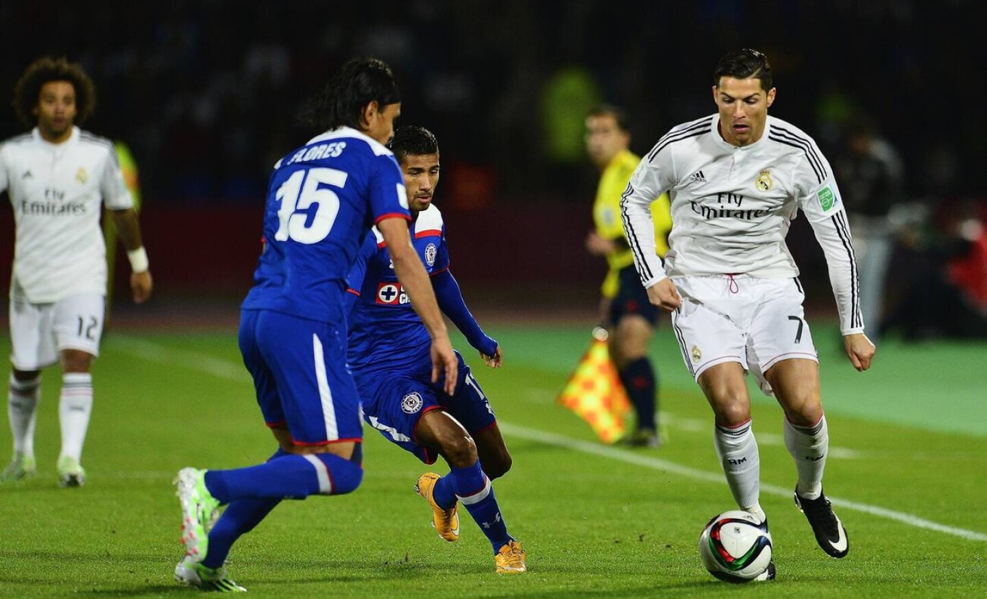 como-le-ha-ido-a-los-mexicanos-contra-el-real-madrid