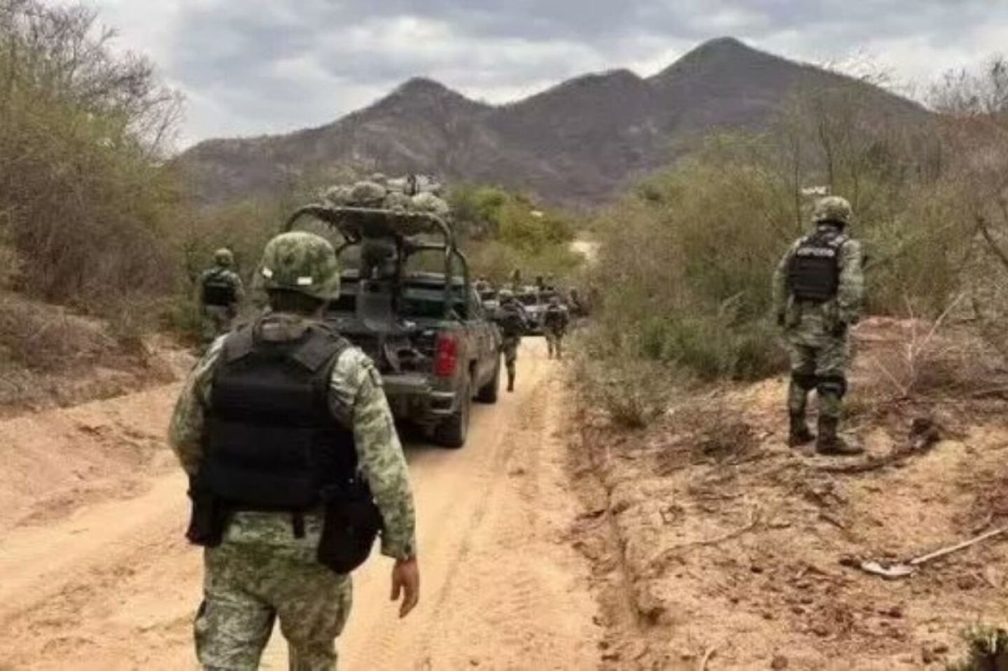 Drones-Explosivos-Chihuahua