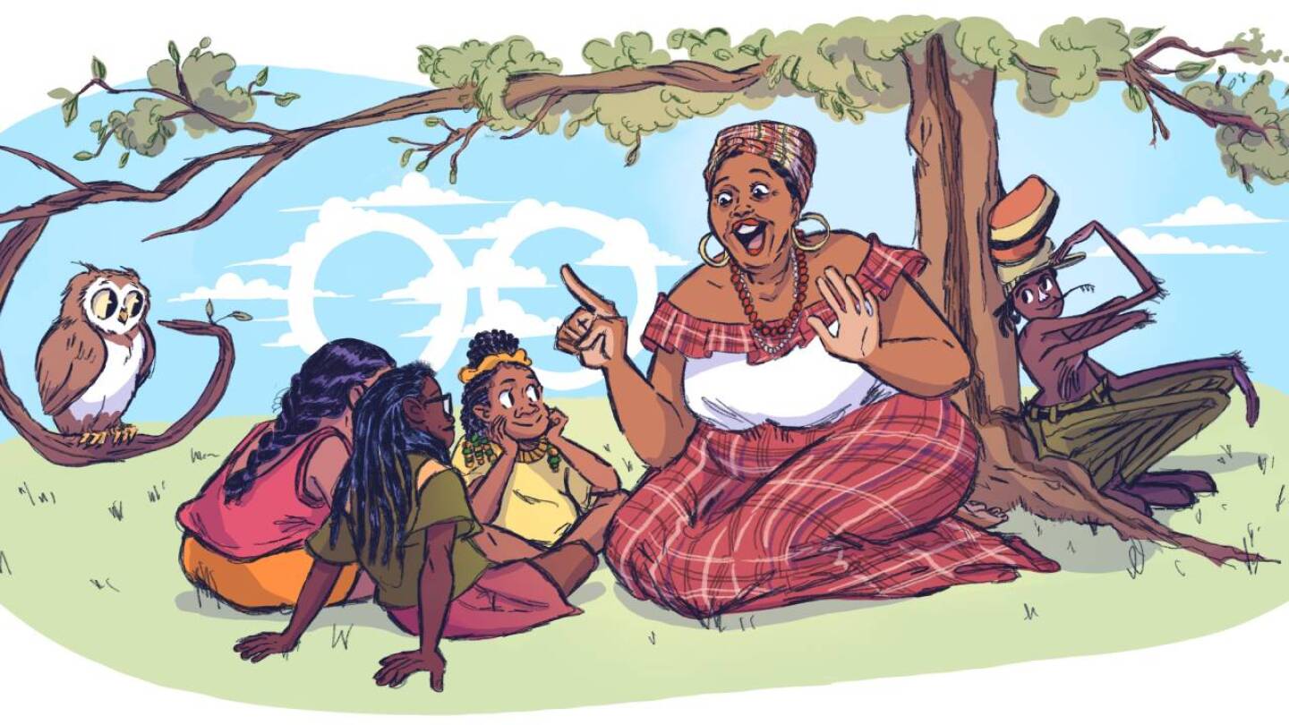 Louise Simone Bennett-Coverley