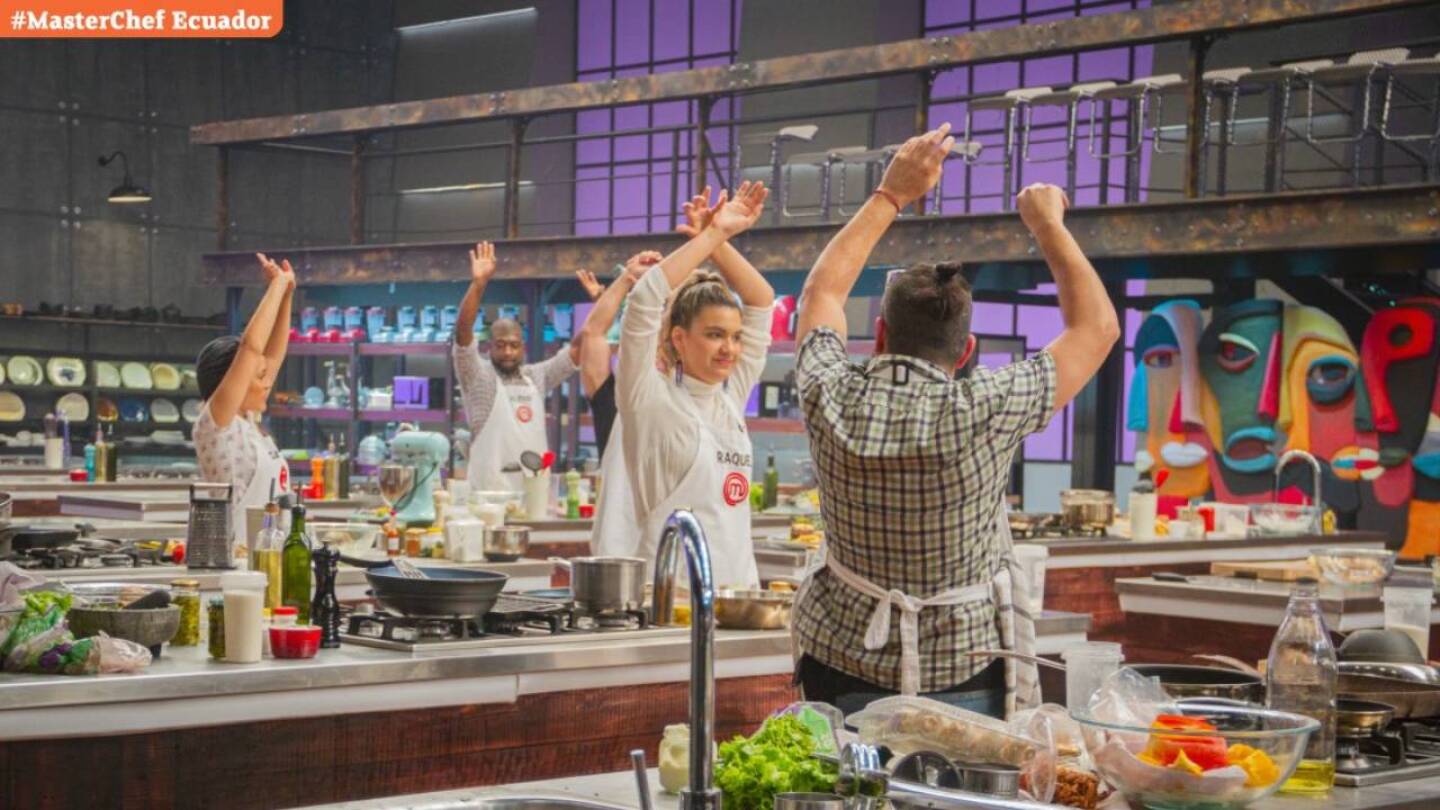 masterchef ecuador animales silvestres (1)