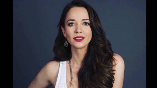 quien es laisha wilkins