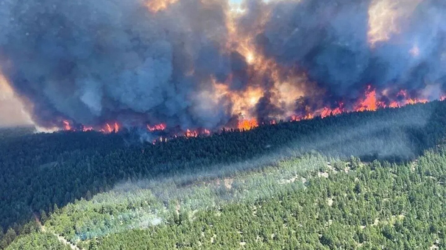 CANADA-FIRE