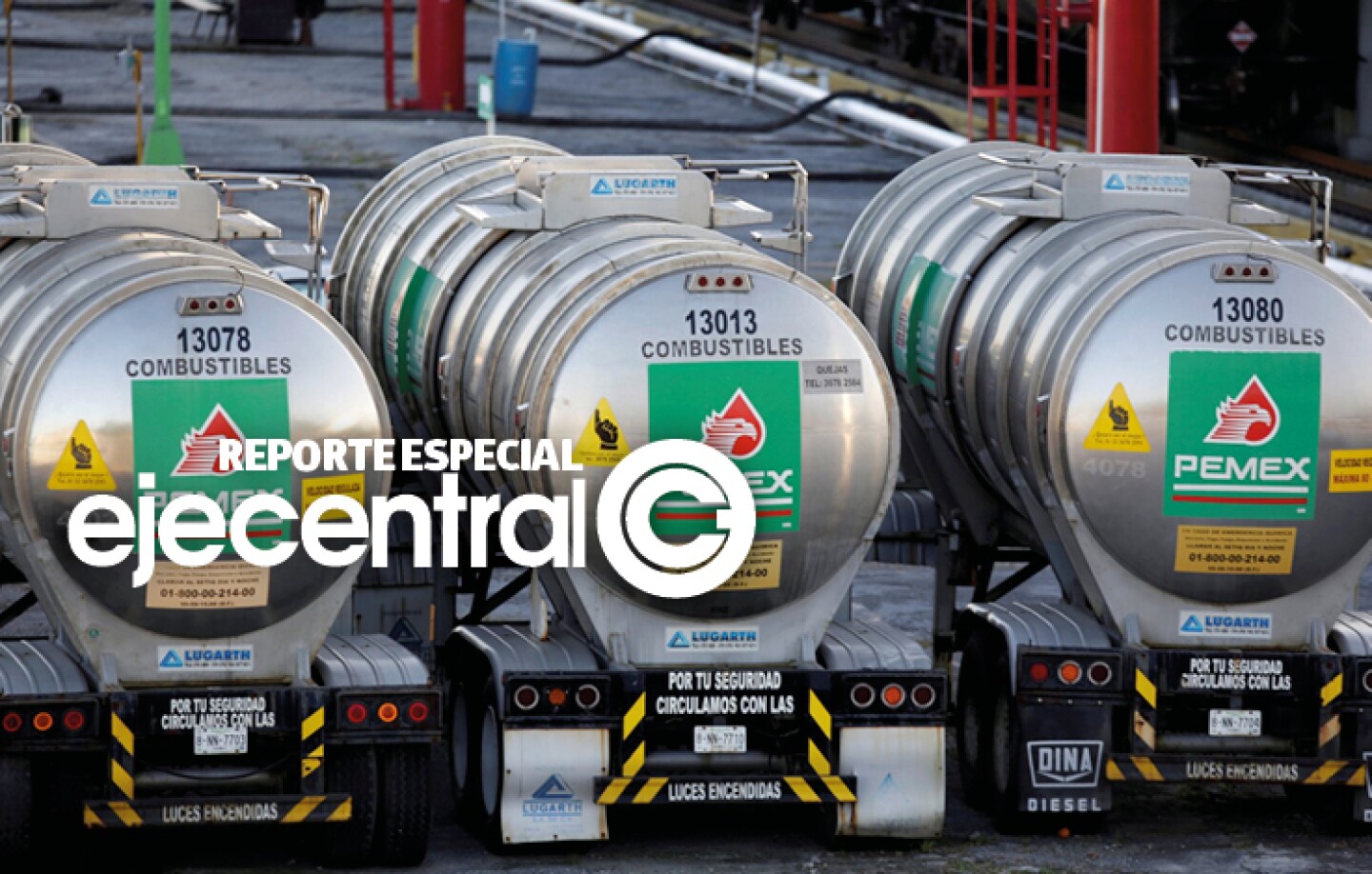 Promo_522_Pemex incumple promesas de AMLO, lejos de su autosuficiencia. Sólo ha incrementado 0.89% Producción. (Se esperaba 129 mil barriles y sólo incrementó 14 mil por día), reconoce Hacienda