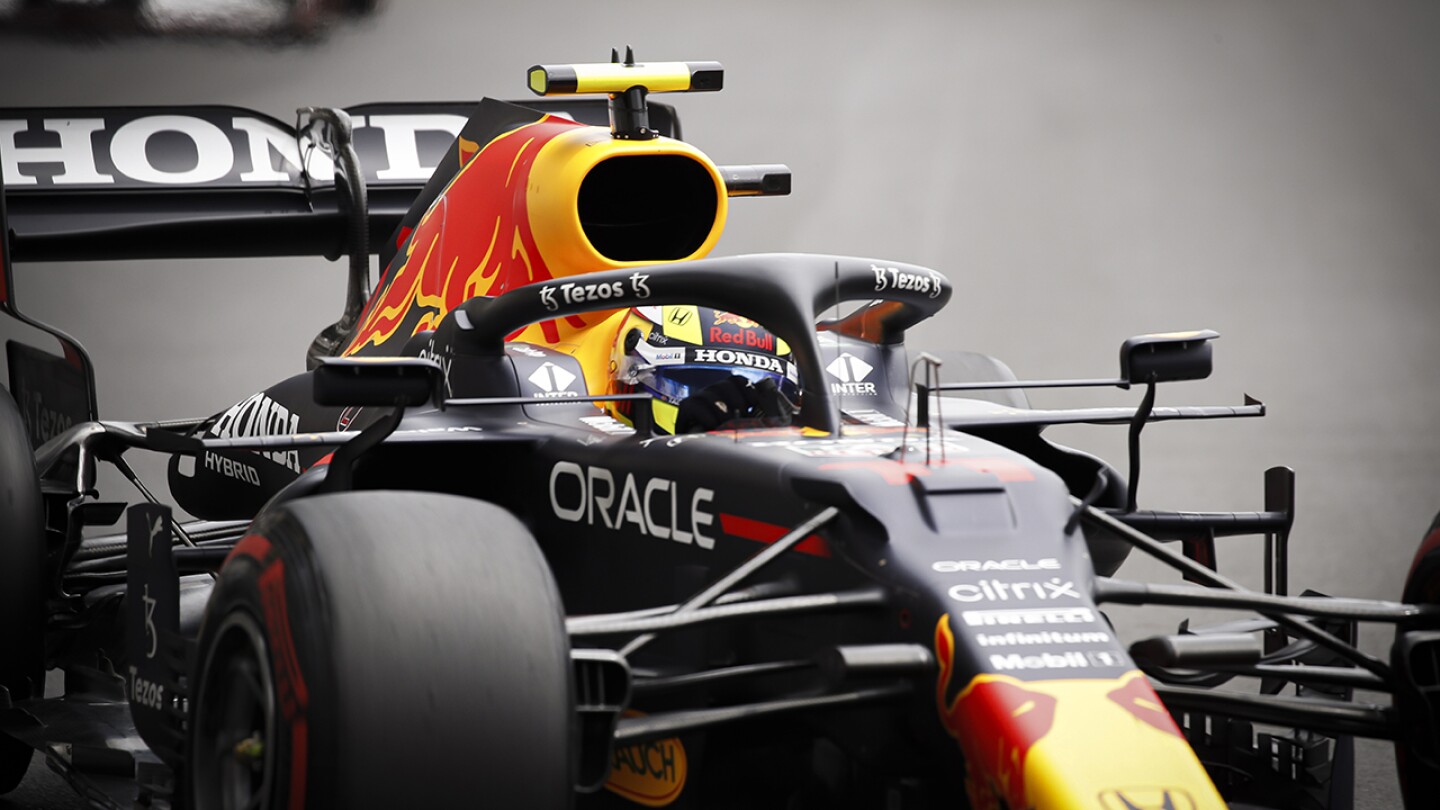 GP Azerbaiyán 2022: cuándo y dónde ver la carrera de la F1