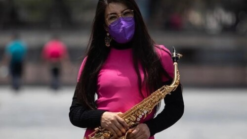 Elena-Rios-saxofonista-atentado-oaxaca