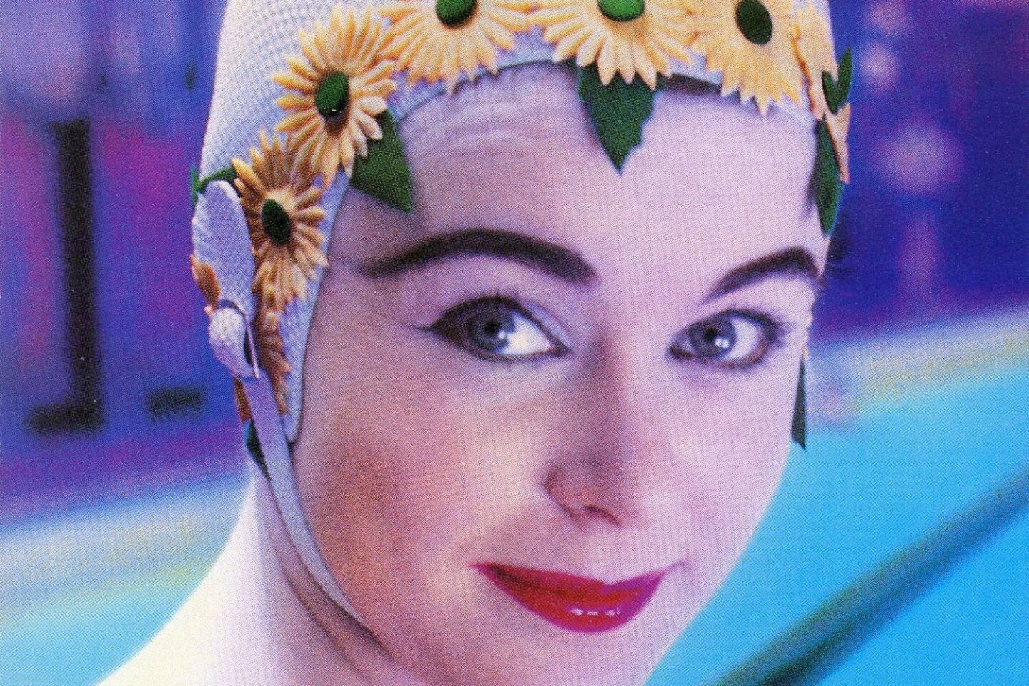 Blur-Leisure