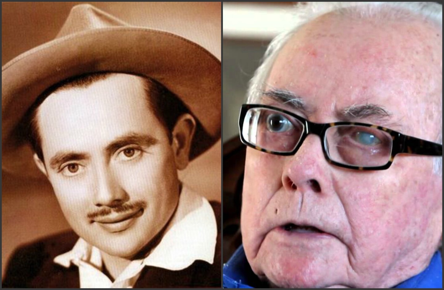 Murió José Ángel Espinoza "Ferrusquilla"