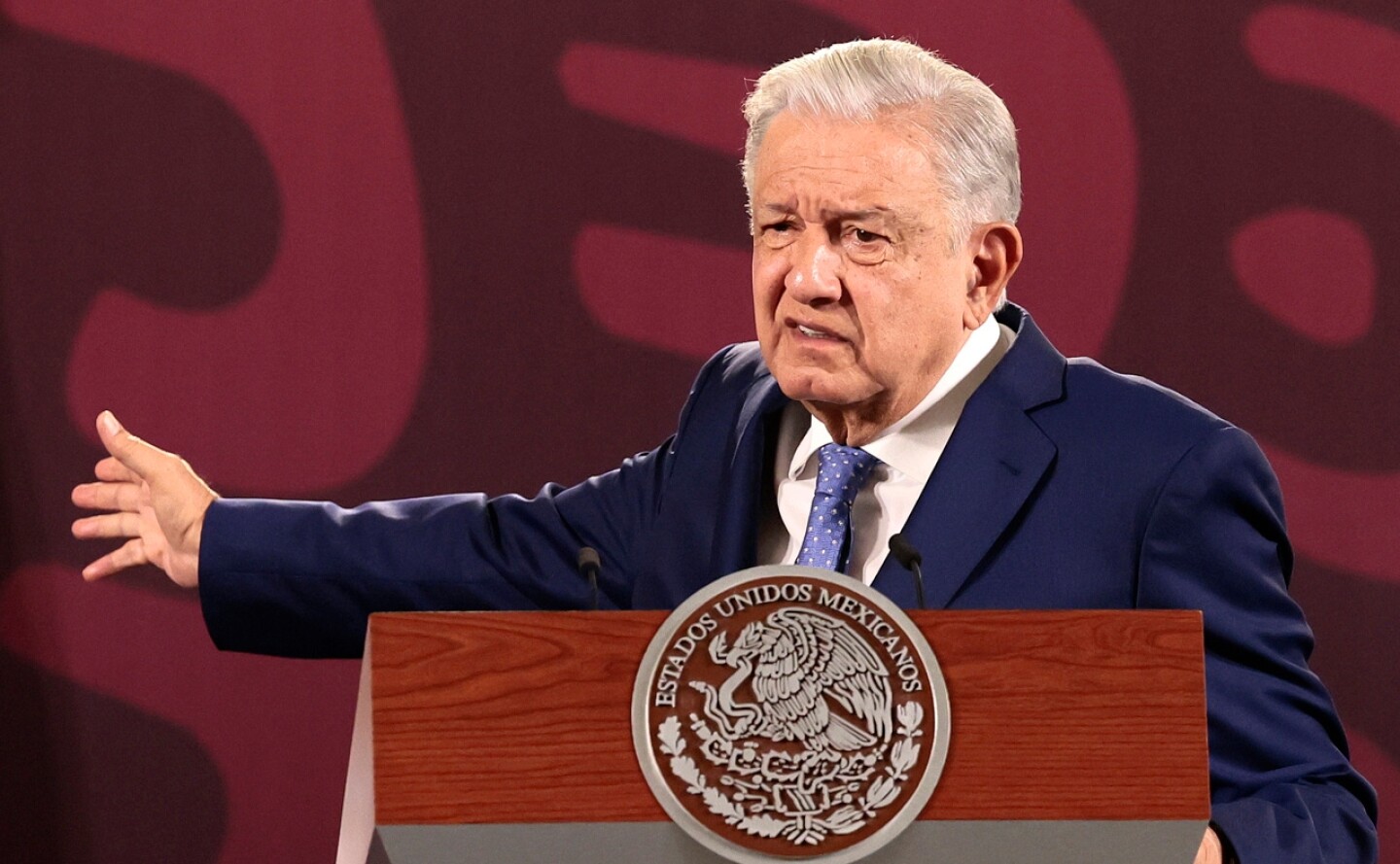López Obrador