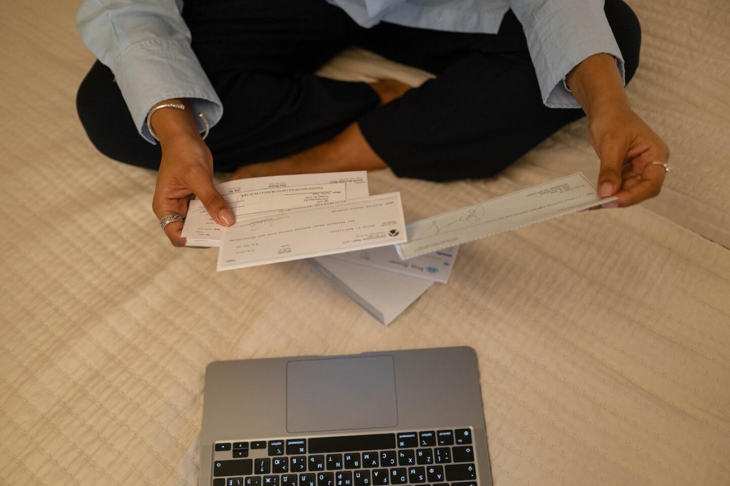 app banorte cheques
