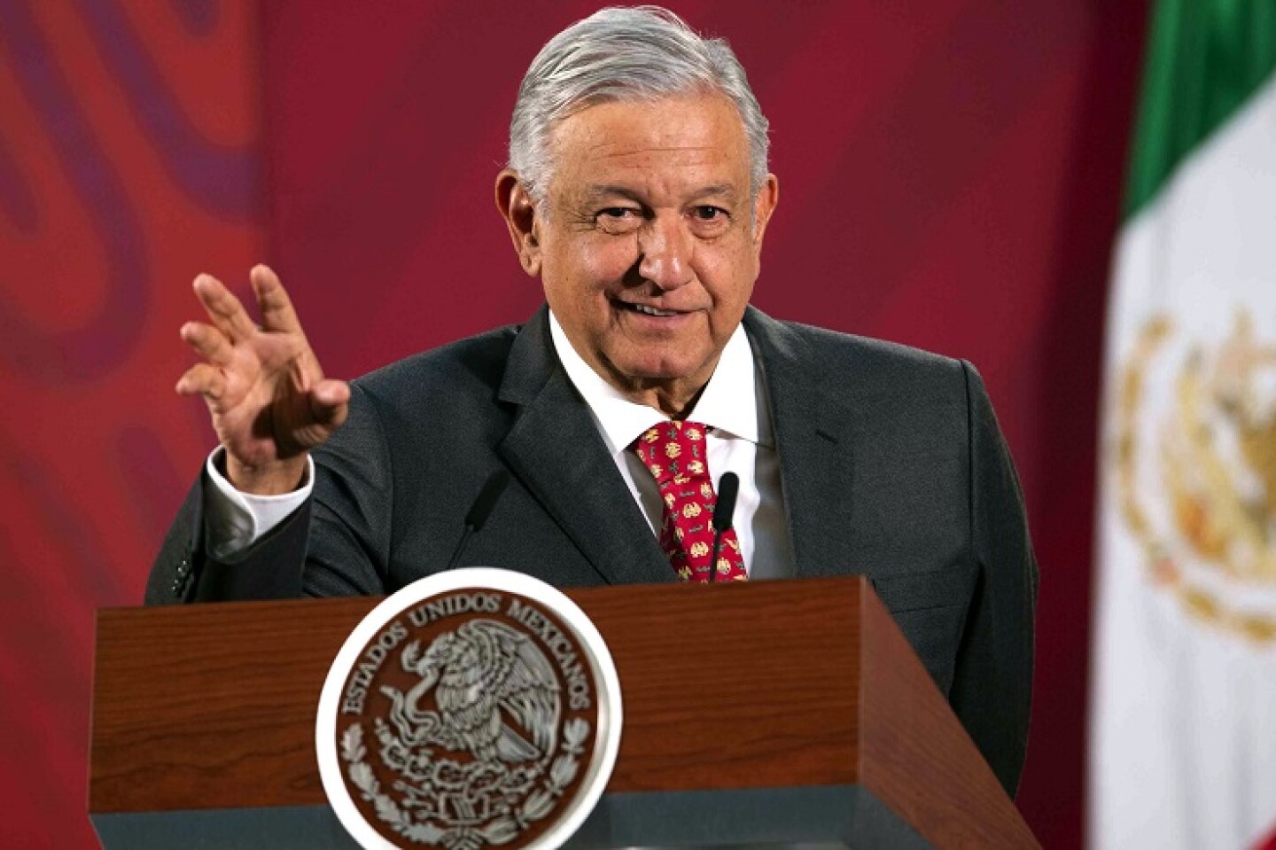 MEXICO-HEALTH-VIRUS-ECONOMY-AMLO