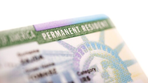American Green Card