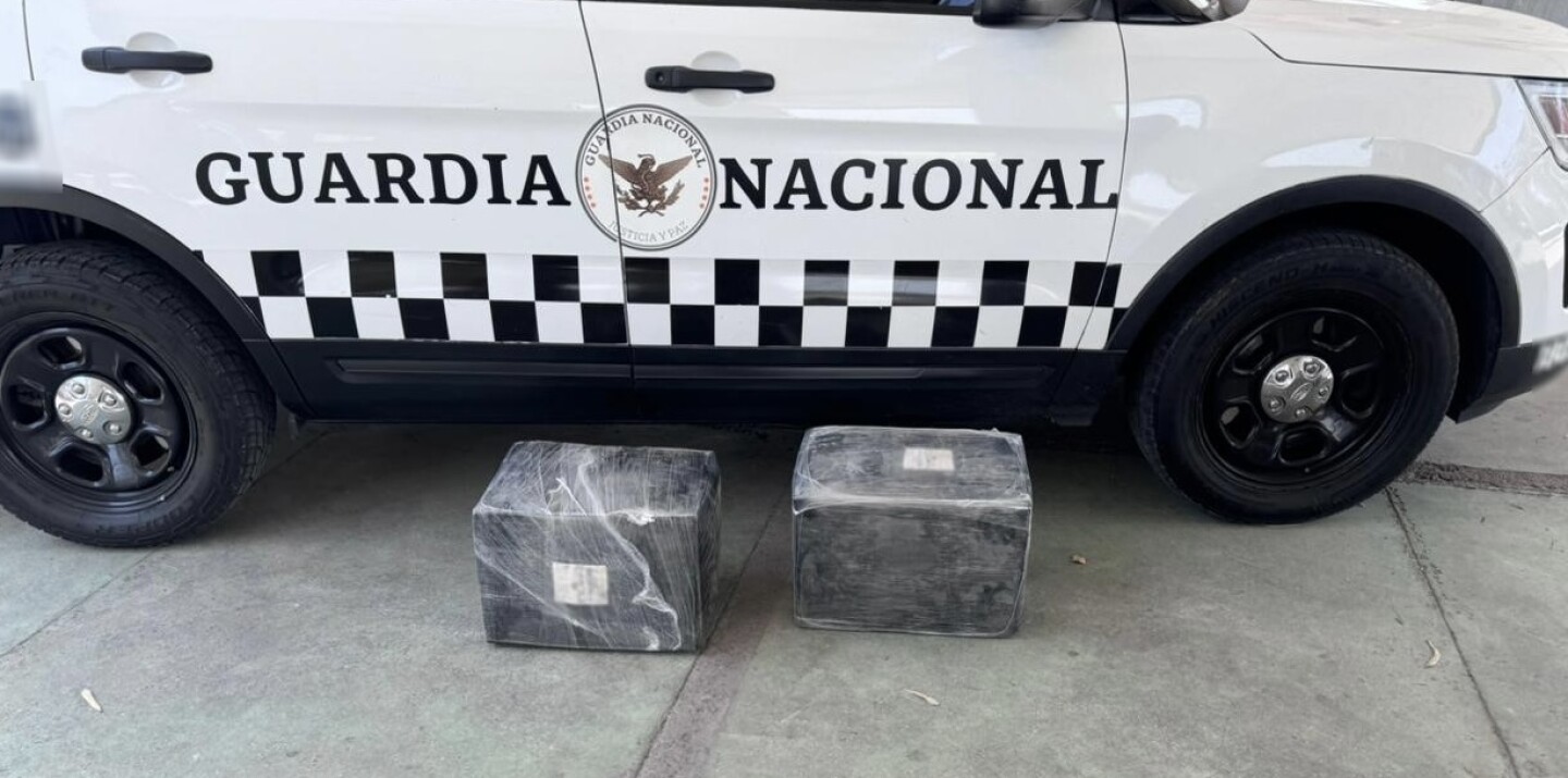 Guardia Nacional
