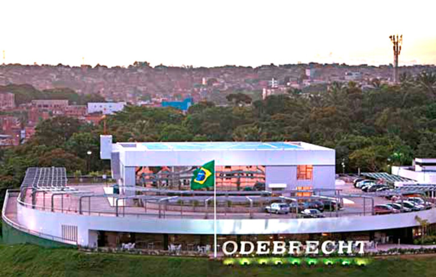 odebrecht