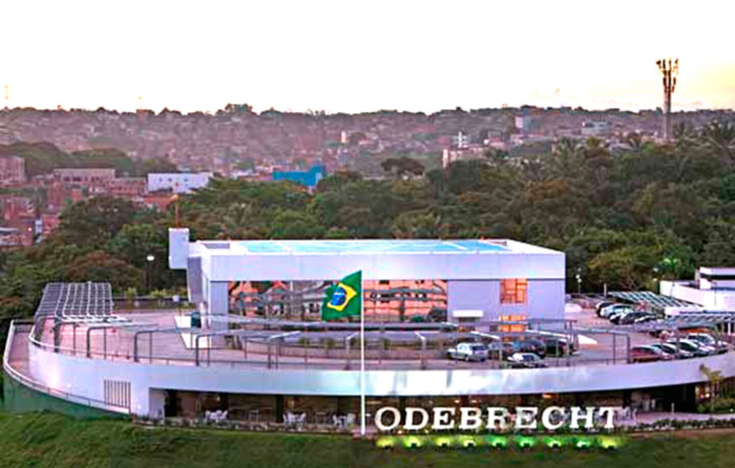 odebrecht