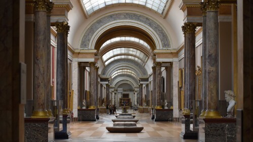 obras-de-arte-del-museo-de-louvre