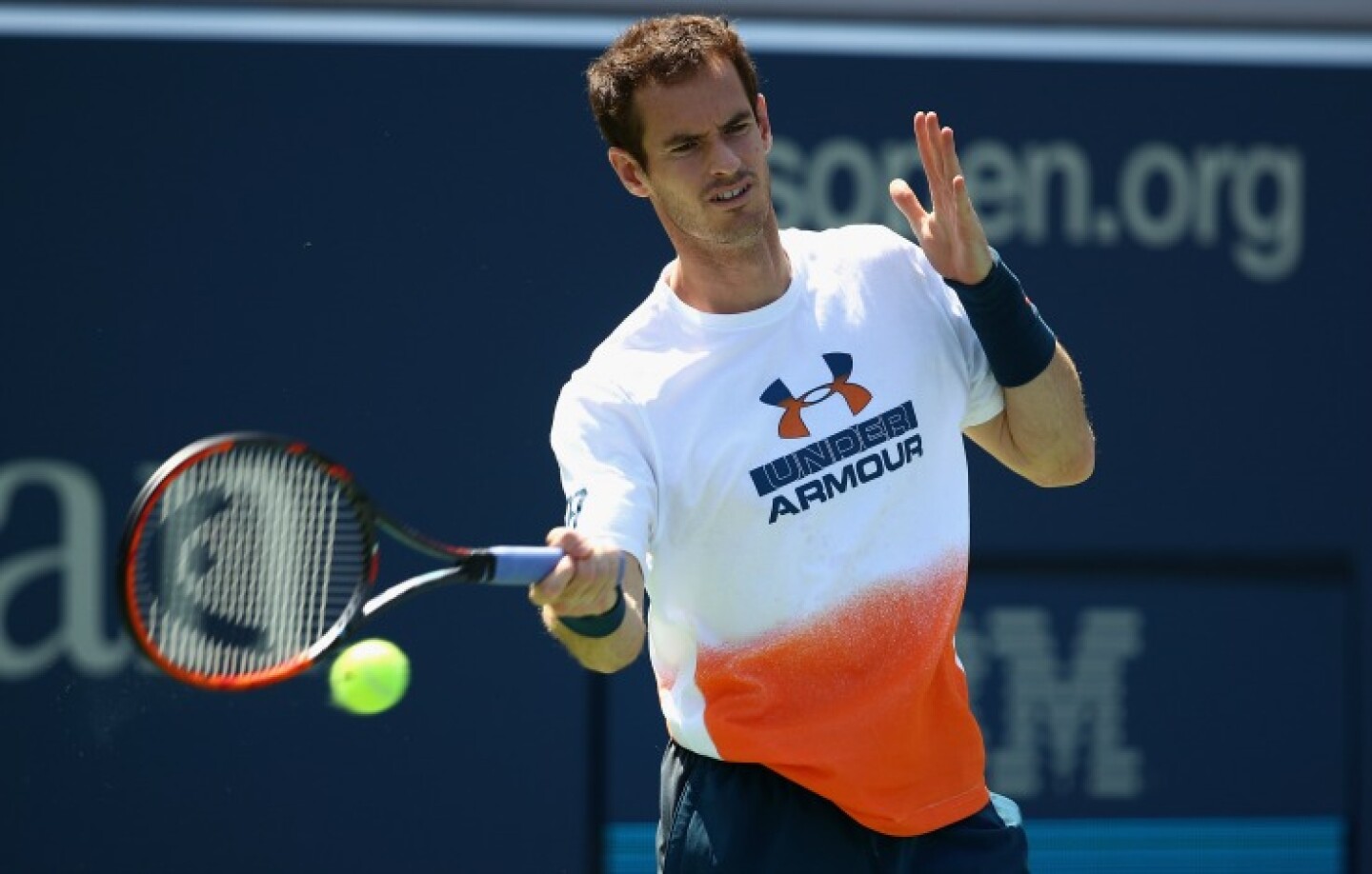 Andy Murray