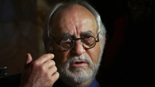 Arturo Ripstein