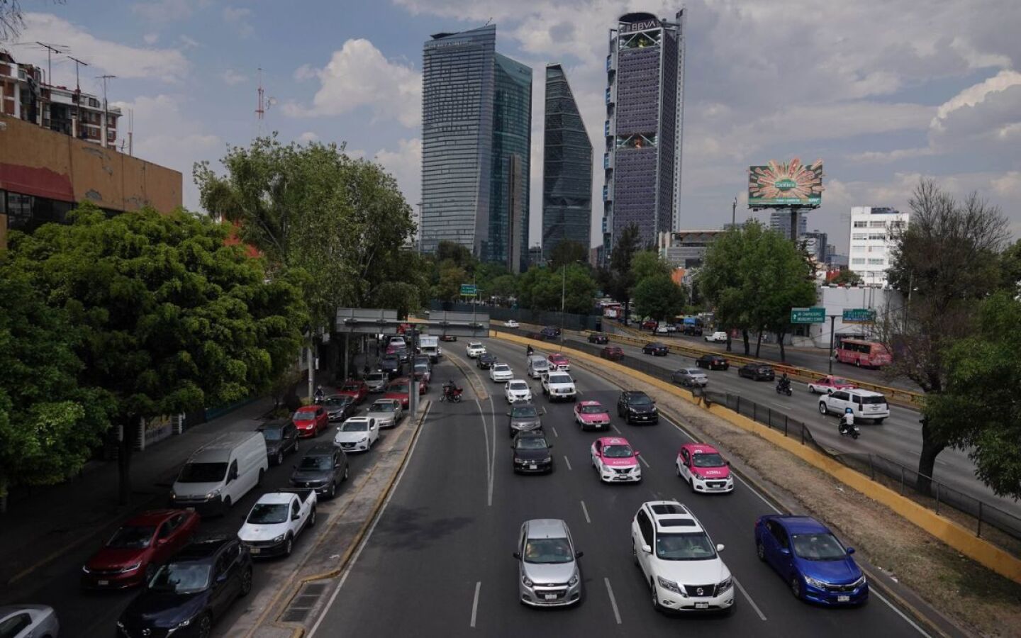 hoy no circula