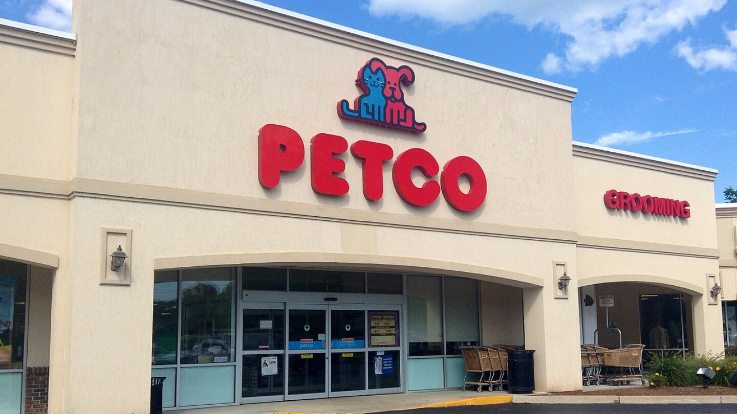petco
