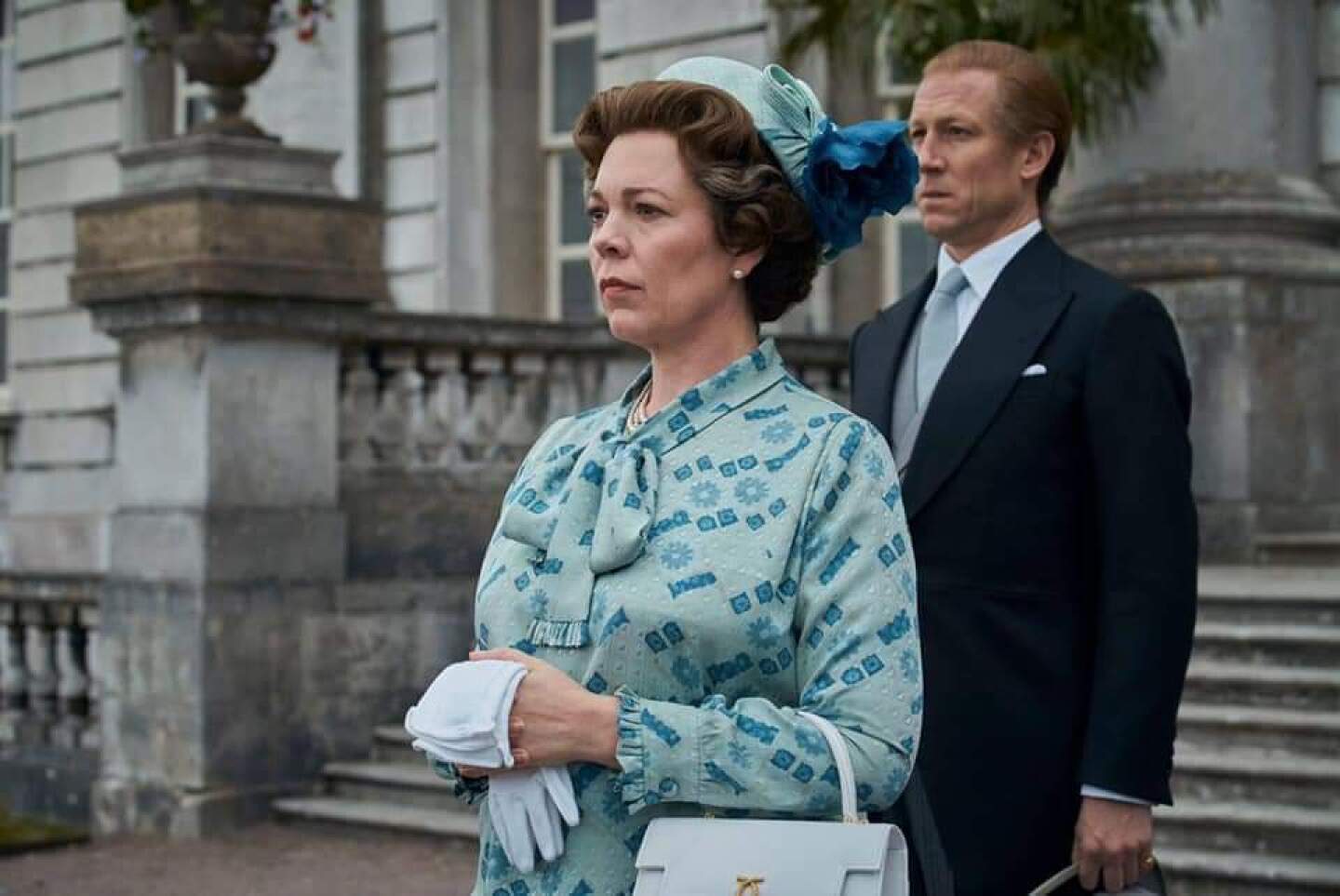 'The Crown' vuelve con sorpresas en su cuarta temporada