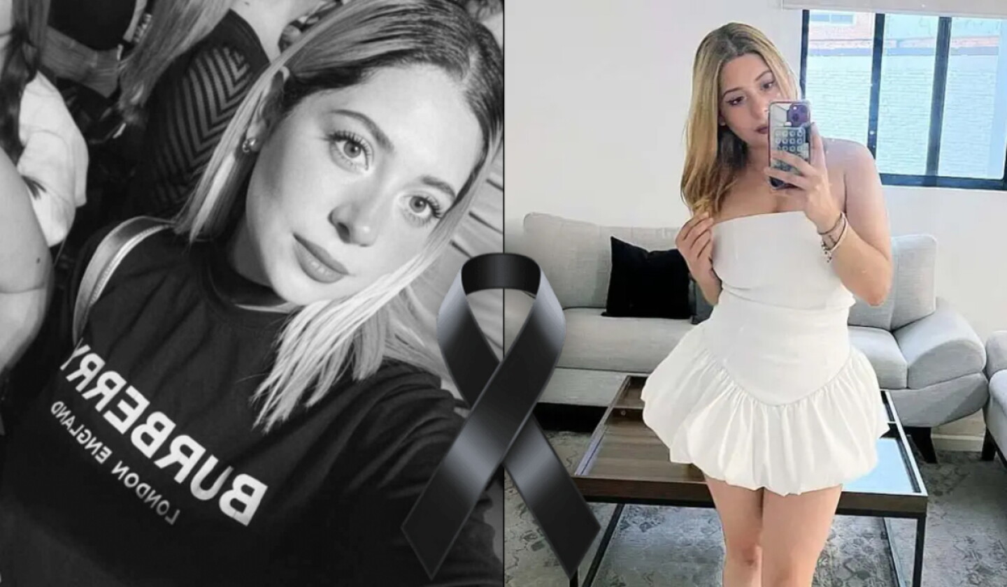 Hallan sin vida a la influencer Paola Márquez, ¿quién era y qué pasó? Esto se sabe del caso
