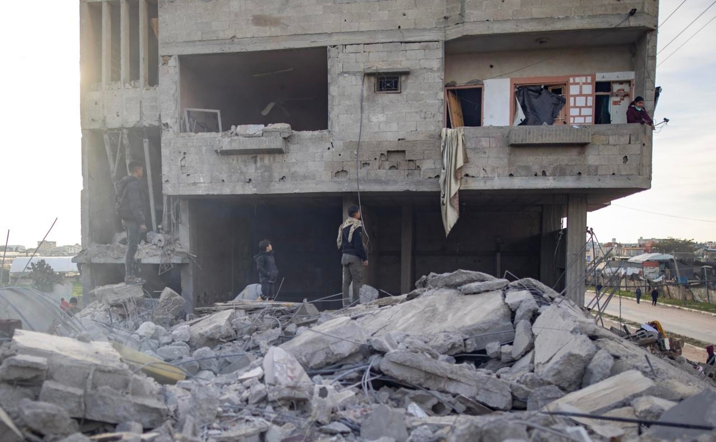 muertos-ataques-rafah