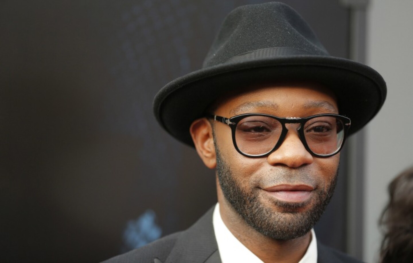 Nelsan Ellis cortada