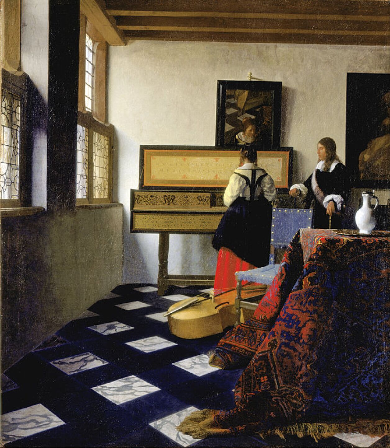 670px-Johannes_Vermeer_-_Lady_at_the_Virginal_with_a_Gentleman_The_Music_Lesson_-_Google_Art_Project