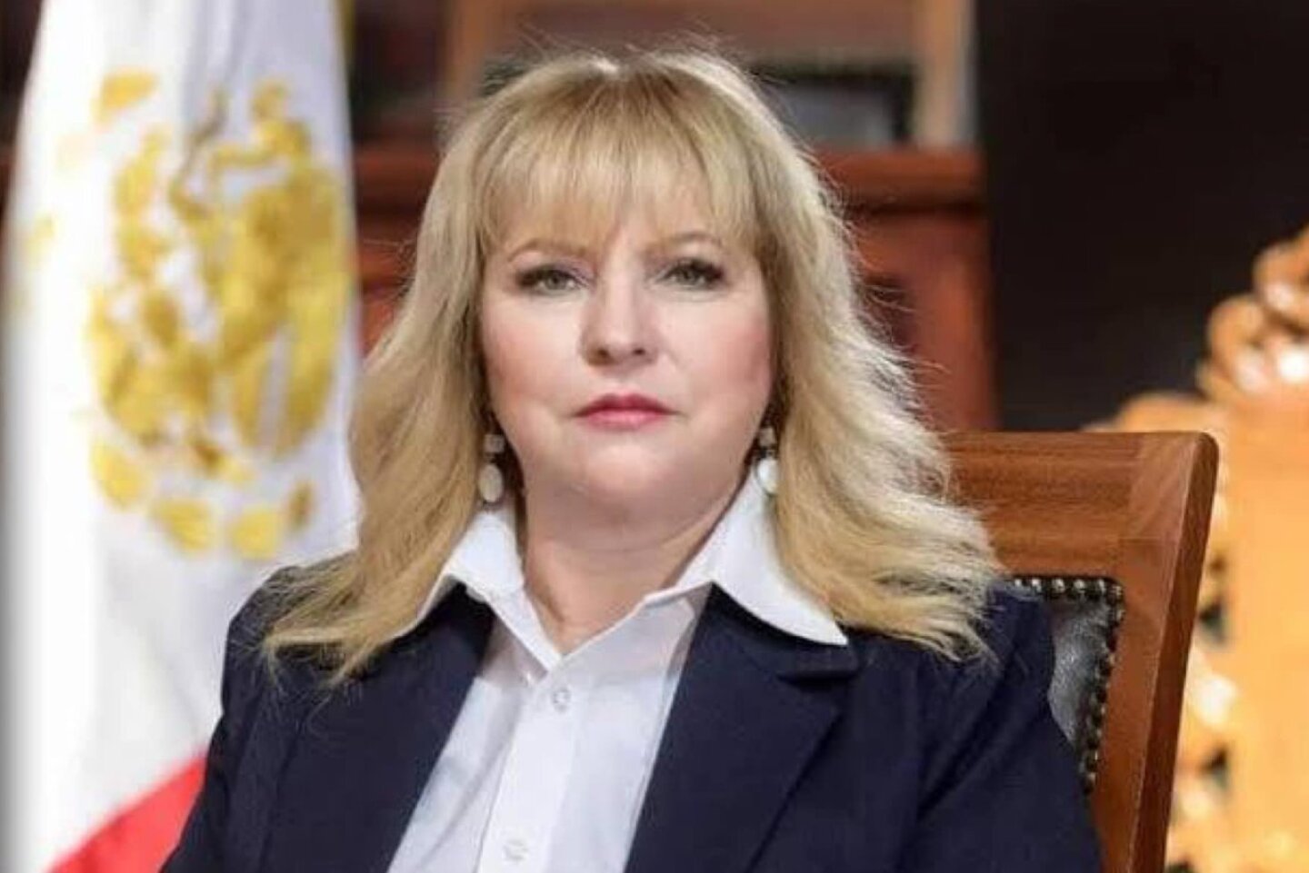 Yolanda Sánchez Figueroa