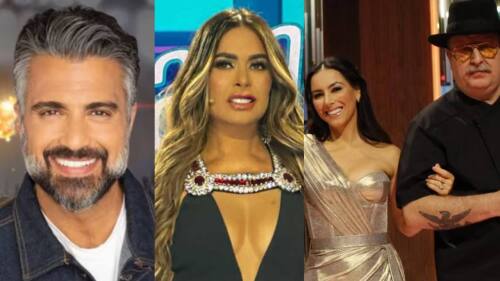 realitys que ver el fin de semana