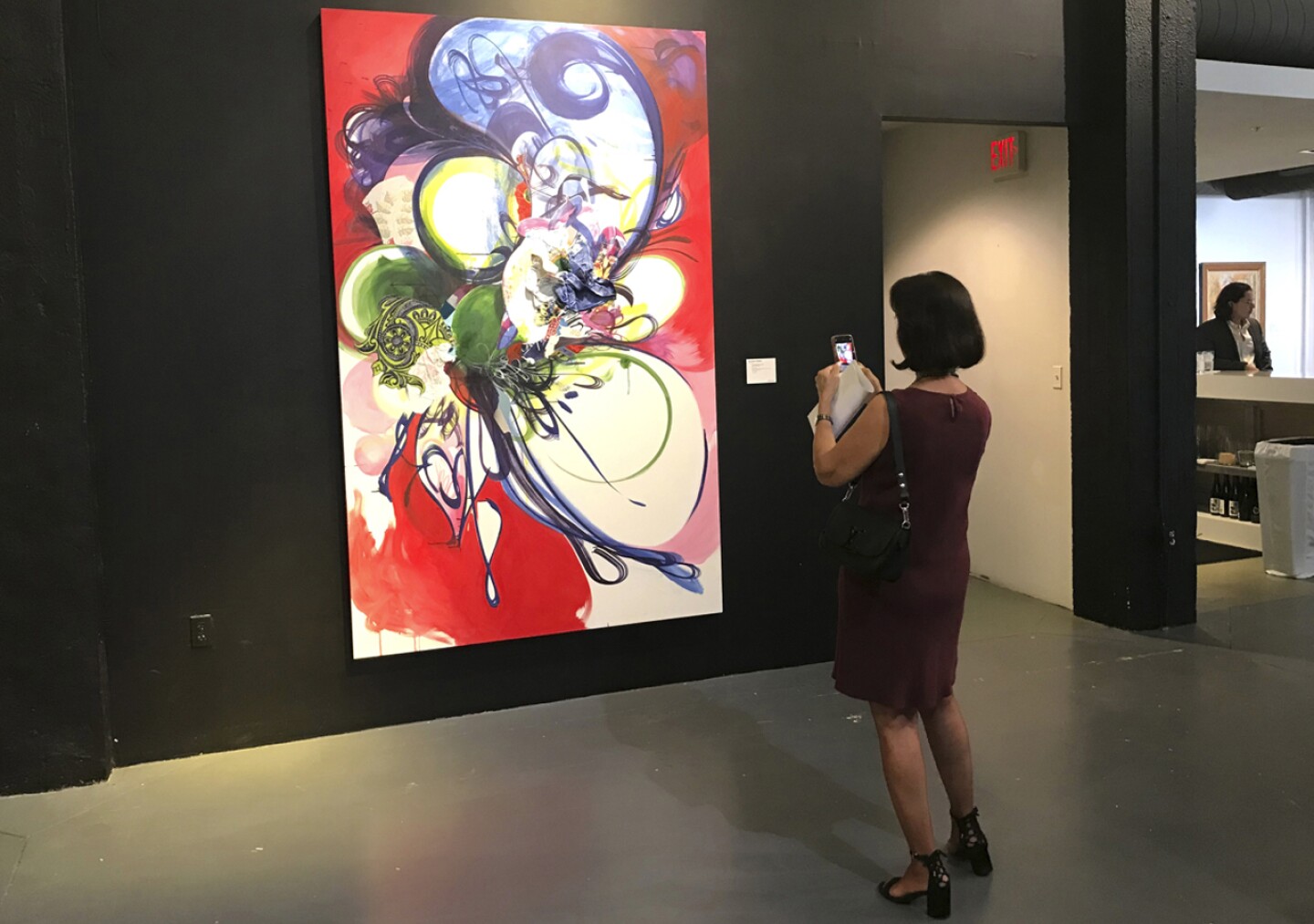 Christie's