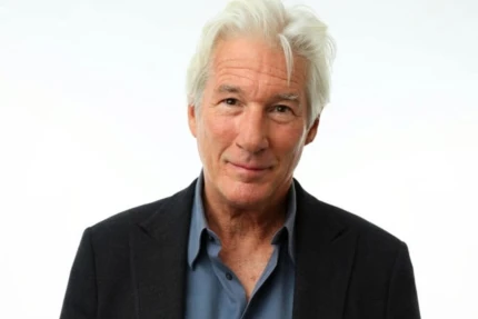 Richard Gere