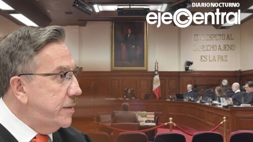 4 Promo Portada 912 Corte 'batea' a Presidencia; Laynez revisará extinción de fideicomisos