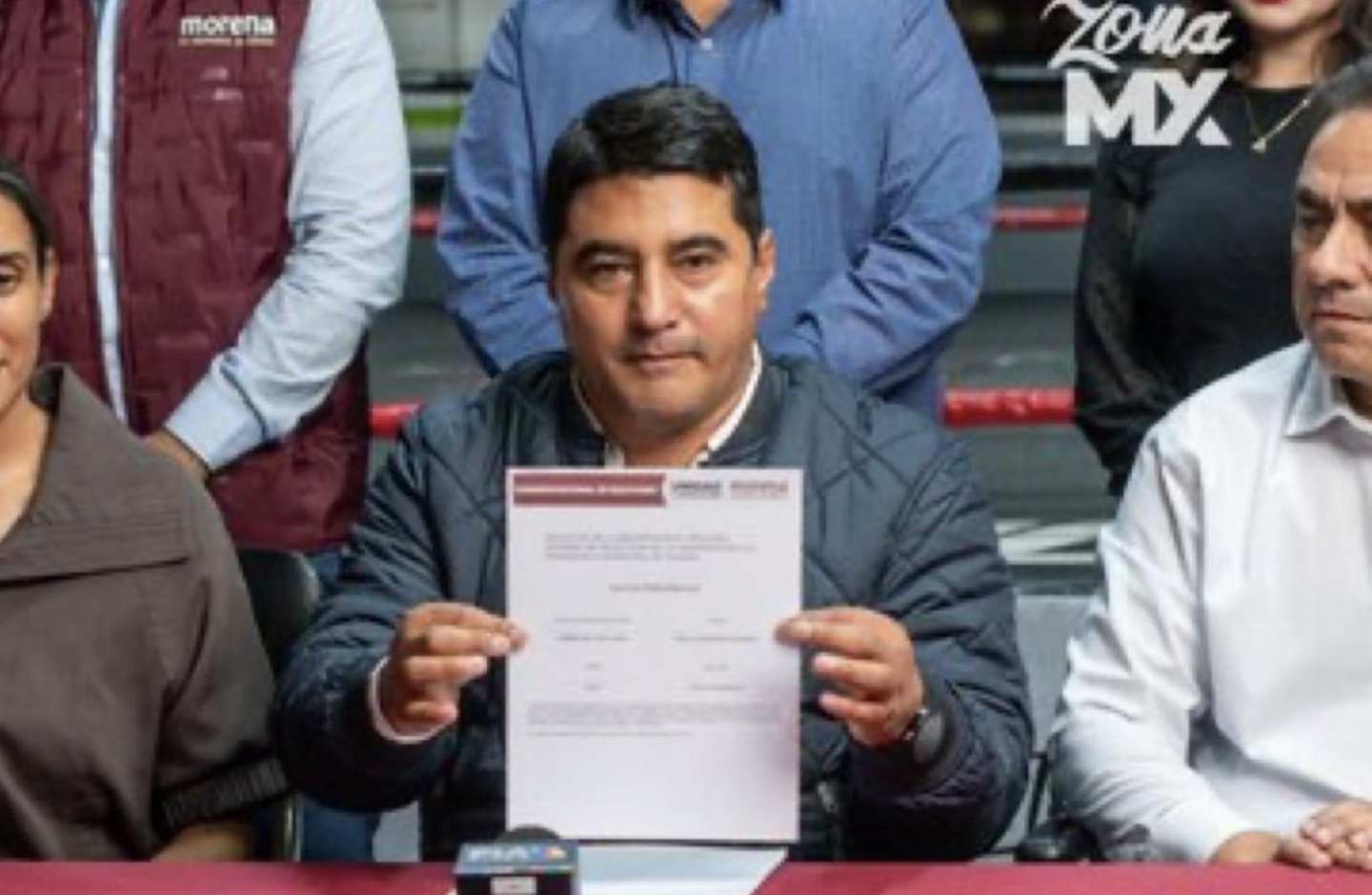 Erik 'El Terrible' Morales